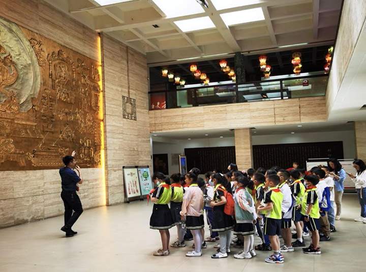 彩灯非遗活力绽放 文化传承影响力升级(图12) 彩灯非遗活力绽放 文化传承影响力升级(图12)