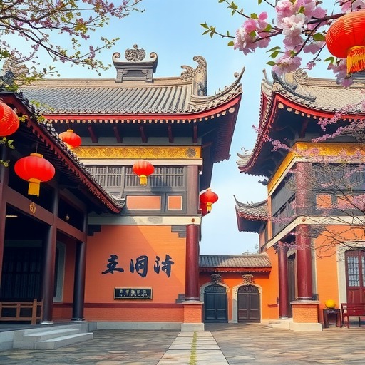 中国彩灯博物馆获评国家二级博物馆,等级评定流程解析(图9) 中国彩灯博物馆获评国家二级博物馆,等级评定流程解析(图9)