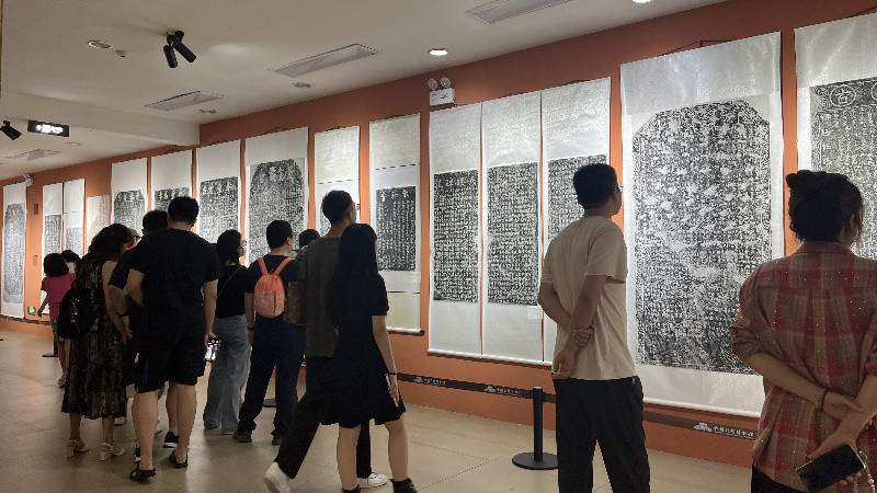 中国彩灯博物馆打造沉浸式文化体验 设施改良获游客好评(图4) 中国彩灯博物馆打造沉浸式文化体验 设施改良获游客好评(图4)