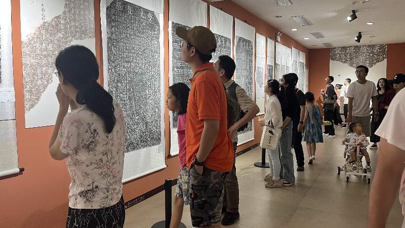 中国彩灯博物馆打造沉浸式文化体验 设施改良获游客好评(图5) 中国彩灯博物馆打造沉浸式文化体验 设施改良获游客好评(图5)