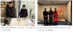 中国彩灯博物馆2024高质量发展成效显著(图2) 中国彩灯博物馆2024高质量发展成效显著(图2)