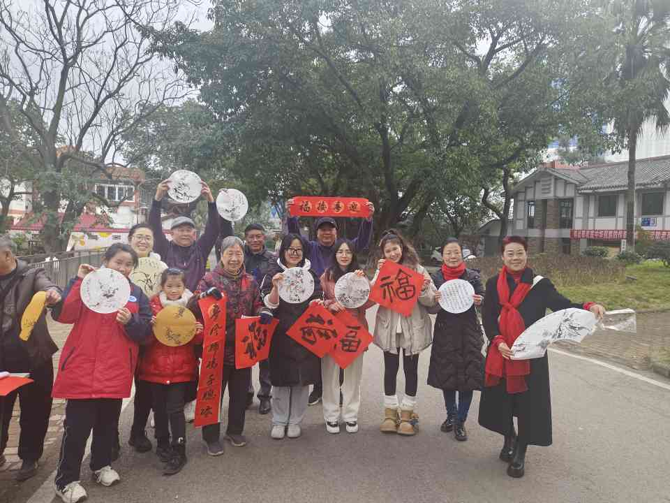 自贡非遗彩灯展谱写新春文化盛宴(图13) 自贡非遗彩灯展谱写新春文化盛宴(图13)