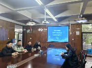 清明安全生产检查:多方协作筑牢安全保障(图1) 清明安全生产检查:多方协作筑牢安全保障(图1)