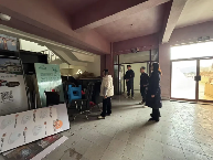 清明安全生产检查：多方协作筑牢安全保障(图2)