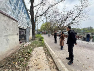 清明安全生产检查:多方协作筑牢安全保障(图3) 清明安全生产检查:多方协作筑牢安全保障(图3)