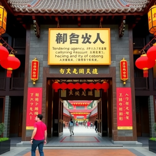 中国彩灯博物馆招标代理机构库名单公示(图1) 中国彩灯博物馆招标代理机构库名单公示(图1)