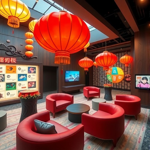 中国彩灯博物馆学习中心改造方案设计招标公告(图1) 中国彩灯博物馆学习中心改造方案设计招标公告(图1)