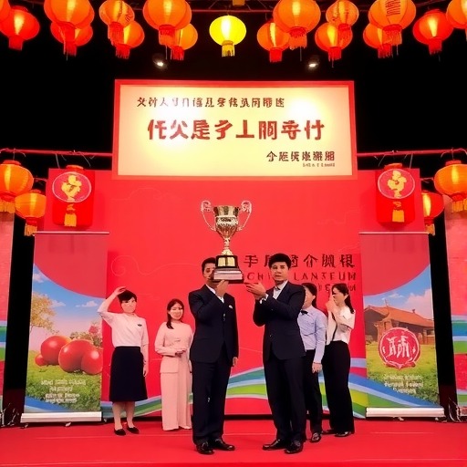 自贡彩灯文化研学旅行课程设计获专家认可(图4) 自贡彩灯文化研学旅行课程设计获专家认可(图4)