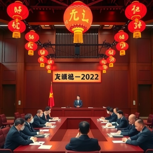中自贡彩灯博物馆召开巡察整改专题民主生活会(图3) 中自贡彩灯博物馆召开巡察整改专题民主生活会(图3)