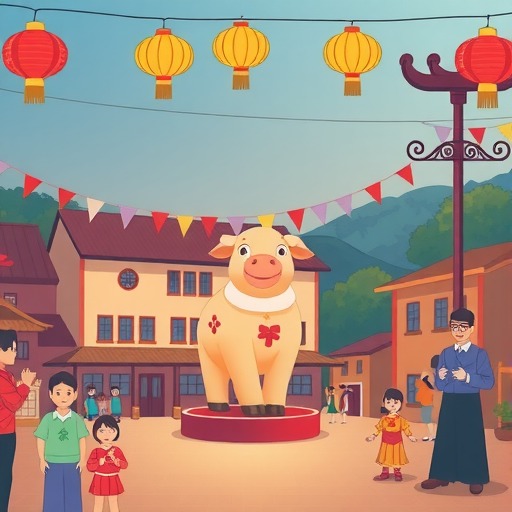 立春非遗灯文化亲子研学体验活动全记录(图6) 立春非遗灯文化亲子研学体验活动全记录(图6)
