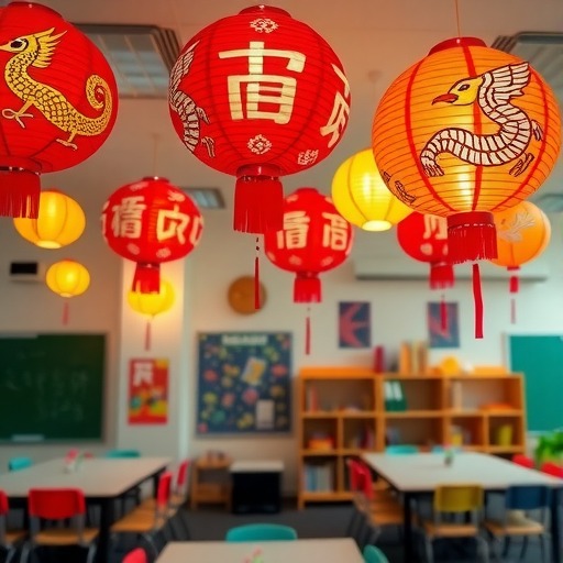流动博物馆进校园丨中国彩灯博物馆走进自贡市机关幼儿园(图3) 流动博物馆进校园丨中国彩灯博物馆走进自贡市机关幼儿园(图3)