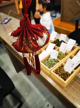 传统文化邂逅欢乐时刻,彩灯博物馆双节活动全记录(图7) 传统文化邂逅欢乐时刻,彩灯博物馆双节活动全记录(图7)