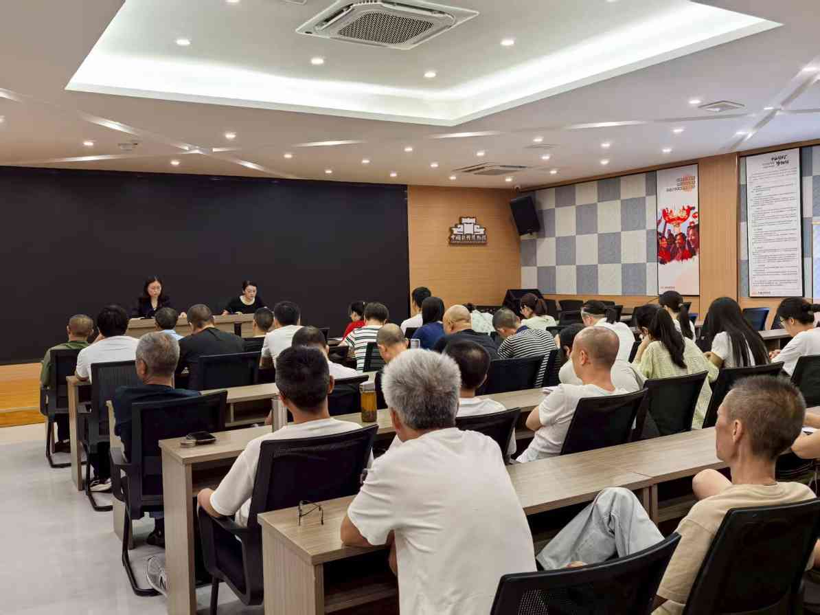 四川自贡博物馆推进文旅融合深化文化传承使命(图1) 四川自贡博物馆推进文旅融合深化文化传承使命(图1)