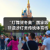 “灯舞贺冬奥”国家级非遗涉灯类传统体育传统舞蹈项目线上展示活动之十四:松花江放河灯(图4) “灯舞贺冬奥”国家级非遗涉灯类传统体育传统舞蹈项目线上展示活动之十四:松花江放河灯(图4)