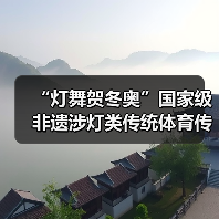“灯舞贺冬奥”国家级非遗涉灯类传统体育传统舞蹈项目线上展示活动之八:沙头角鱼灯舞(图2) “灯舞贺冬奥”国家级非遗涉灯类传统体育传统舞蹈项目线上展示活动之八:沙头角鱼灯舞(图2)