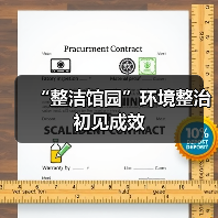 “整洁馆园”环境整治初见成效(图3) “整洁馆园”环境整治初见成效(图3)