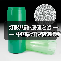 灯影共融·康健之旅 —— 中国彩灯博物馆携手四川卫生康复职业学院开展志愿服务活动(图3) 灯影共融·康健之旅 —— 中国彩灯博物馆携手四川卫生康复职业学院开展志愿服务活动(图3)