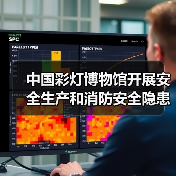 中国彩灯博物馆开展安全生产和消防安全隐患大排查大整治攻坚行动(图2) 中国彩灯博物馆开展安全生产和消防安全隐患大排查大整治攻坚行动(图2)