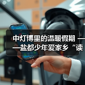 中灯博里的温暖假期 ——盐都少年爱家乡“读城行”公益研学活动(图1) 中灯博里的温暖假期 ——盐都少年爱家乡“读城行”公益研学活动(图1)