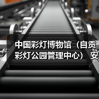 中国彩灯博物馆（自贡彩灯公园管理中心） 安保服务采购比选公告（图2）