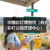 中国彩灯博物馆（自贡彩灯公园管理中心） 安保服务采购比选公告（图1）