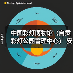 中国彩灯博物馆(自贡彩灯公园管理中心) 安保服务采购比选公告(图4) 中国彩灯博物馆(自贡彩灯公园管理中心) 安保服务采购比选公告(图4)