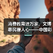 消费教育进万家,文博惠民暖人心——中国彩灯博物馆消费者问卷来啦!(图4) 消费教育进万家,文博惠民暖人心——中国彩灯博物馆消费者问卷来啦!(图4)