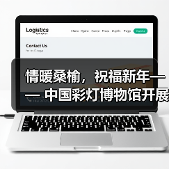 情暖桑榆，祝福新年—— 中国彩灯博物馆开展春节前夕重点走访慰问 退休职工活动（图4）
