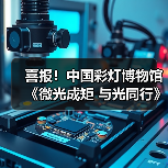 喜报！中国彩灯博物馆 《微光成矩 与光同行》项目获评自贡市2025年文旅“十佳志愿服务项目”（图3）