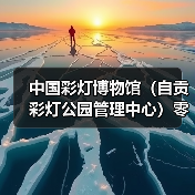 中国彩灯博物馆（自贡彩灯公园管理中心）零星文印项目比选公告（图2）