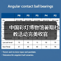 中国彩灯博物馆暑期社教活动完美收官（图1）