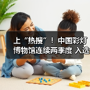 上“热搜”!中国彩灯博物馆连续两季度 入选西南地区百强热门博物馆名单(图3) 上“热搜”!中国彩灯博物馆连续两季度 入选西南地区百强热门博物馆名单(图3)