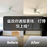省政府通报表扬，灯博馆上榜！（图4）
