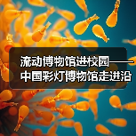 流动博物馆进校园——中国彩灯博物馆走进沿滩区联络镇中心小学校、富顺县李桥镇高滩九年制学校、荣县正安学校（图3）