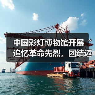 中国彩灯博物馆开展“追忆革命先烈,团结迈向未来”主题党日暨工会活动(图3) 中国彩灯博物馆开展“追忆革命先烈,团结迈向未来”主题党日暨工会活动(图3)