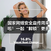 国家网络安全宣传周来啦!一起“解锁”更多网络安全知识(图1) 国家网络安全宣传周来啦!一起“解锁”更多网络安全知识(图1)