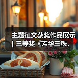 主题征文获奖作品展示 | 三等奖《芳华三秩，彩灯照亮新未来》（图3）