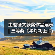 主题征文获奖作品展示 | 三等奖《华灯初上 南国灯城》(图3) 主题征文获奖作品展示 | 三等奖《华灯初上 南国灯城》(图3)