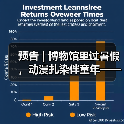 预告 | 博物馆里过暑假，动漫扎染伴童年——中国彩灯博物馆暑期活动来啦，等你报名！（图2）