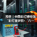 预告 | 中国彩灯博物馆“彩灯童梦园·‘六一’欢乐行”活动预告(图4) 预告 | 中国彩灯博物馆“彩灯童梦园·‘六一’欢乐行”活动预告(图4)