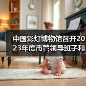 中国彩灯博物馆召开2023年度市管领导班子和领导干部年度考核测评会(图2) 中国彩灯博物馆召开2023年度市管领导班子和领导干部年度考核测评会(图2)