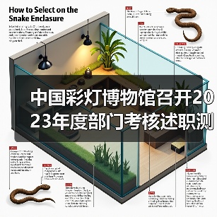 中国彩灯博物馆召开2023年度部门考核述职测评会议(图3) 中国彩灯博物馆召开2023年度部门考核述职测评会议(图3)