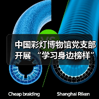 中国彩灯博物馆党支部开展 “学习身边榜样”报告宣讲 暨“我为群众办实事”志愿服务活动(图1) 中国彩灯博物馆党支部开展 “学习身边榜样”报告宣讲 暨“我为群众办实事”志愿服务活动(图1)