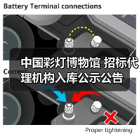 中国彩灯博物馆 招标代理机构入库公示公告(图4) 中国彩灯博物馆 招标代理机构入库公示公告(图4)