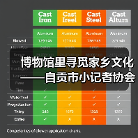 博物馆里寻觅家乡文化——自贡市小记者协会走进中国彩灯博物馆(图3) 博物馆里寻觅家乡文化——自贡市小记者协会走进中国彩灯博物馆(图3)