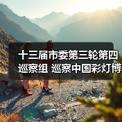 十三届市委第三轮第四巡察组 巡察中国彩灯博物馆工作动员会召开(图3) 十三届市委第三轮第四巡察组 巡察中国彩灯博物馆工作动员会召开(图3)