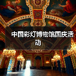 中国彩灯博物馆国庆活动（图3）