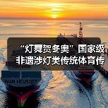 “灯舞贺冬奥”国家级非遗涉灯类传统体育传统舞蹈项目线上展示活动之十八:浦东绕龙灯(图4) “灯舞贺冬奥”国家级非遗涉灯类传统体育传统舞蹈项目线上展示活动之十八:浦东绕龙灯(图4)