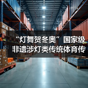 “灯舞贺冬奥”国家级非遗涉灯类传统体育传统舞蹈项目线上展示活动之二十:地龙灯(图3) “灯舞贺冬奥”国家级非遗涉灯类传统体育传统舞蹈项目线上展示活动之二十:地龙灯(图3)