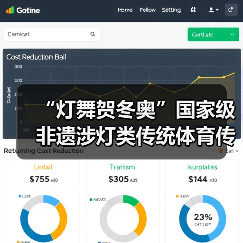 “灯舞贺冬奥”国家级非遗涉灯类传统体育传统舞蹈项目 线上展示活动之九:无为鱼灯(图4) “灯舞贺冬奥”国家级非遗涉灯类传统体育传统舞蹈项目 线上展示活动之九:无为鱼灯(图4)